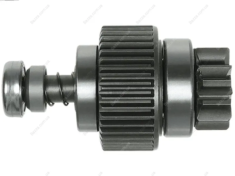 Бендикс стартера AS (Польша) SD2093P