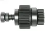 Бендикс стартера AS (Польша) SD2093P