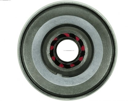 Бендикс стартера as (польша) SD3012