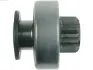 Бендикс стартера AS (Польша) SD3028(VALEO) (фото 1)