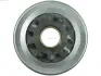 Бендикс стартера AS (Польша) SD3033(VALEO) (фото 2)