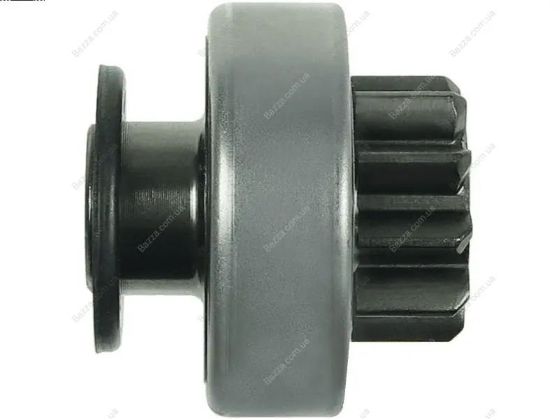 Бендикс стартера AS (Польша) SD3033(VALEO) (фото 1)