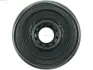 Бендикс стартера AS (Польша) SD3034(VALEO) (фото 3)