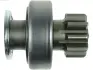 Бендикс стартера AS (Польша) SD3036