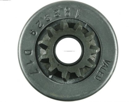 Бендикс стартера as (польша) SD3039(VALEO)