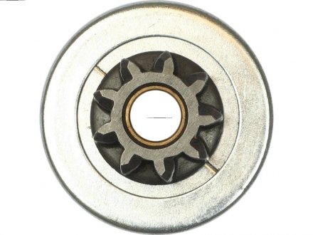 Бендикс стартера as (польша) SD3057