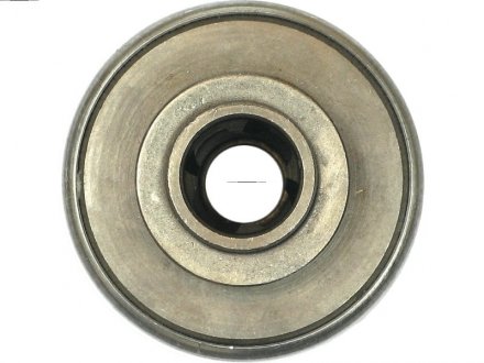 Бендикс стартера as (польша) SD3057