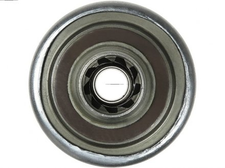 Бендикс стартера as (польша) SD3059