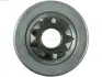 Бендикс стартера AS (Польша) SD3062(VALEO) (фото 2)