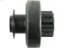 Бендикс стартера AS (Польша) SD3062(VALEO) (фото 1)