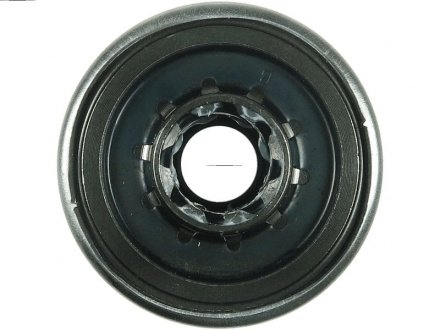 Бендикс стартера as (польша) SD3067(VALEO)