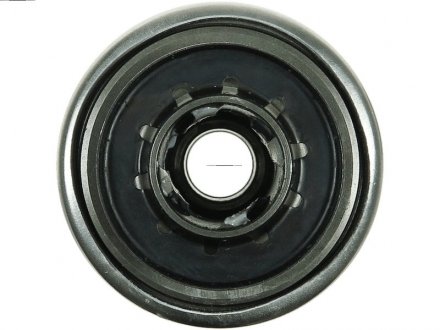 Бендикс стартера as (польша) SD3077(VALEO)