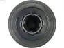 Бендикс стартера AS (Польша) SD3078 (фото 3)