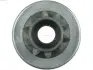Бендикс стартера AS (Польша) SD3110(VALEO) (фото 2)