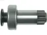 Бендикс стартера AS (Польша) SD3110(VALEO)