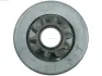 Бендикс стартера AS (Польша) SD3113(VALEO) (фото 2)