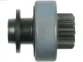 Бендикс стартера AS (Польша) SD3113(VALEO)
