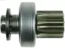 Бендикс стартера AS (Польша) SD3118P