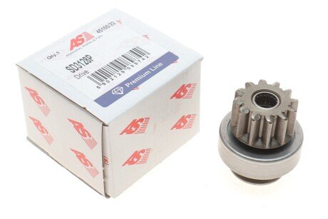 Бендикс стартера as (польша) SD3128P