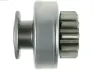 Бендикс стартера AS (Польша) SD3129P