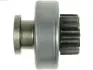 Бендикс стартера AS (Польша) SD3132P