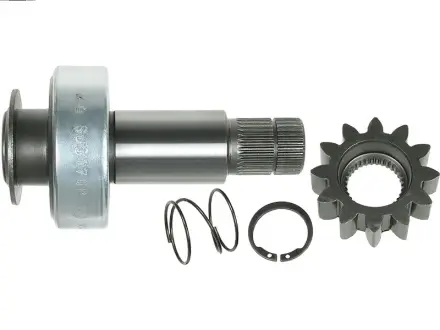 Бендикс стартера AS (Польша) SD3170P