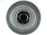 Бендикс стартера AS (Польша) SD3170S (фото 3)