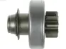 Бендикс стартера AS (Польша) SD3172P