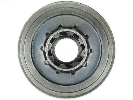 Бендикс стартера as (польша) SD3173S