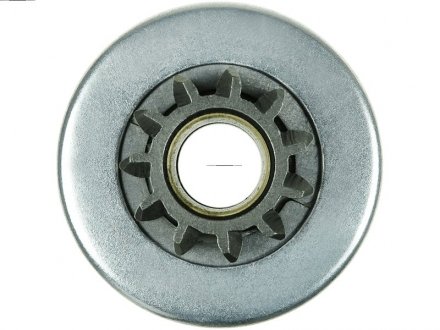 Бендикс стартера as (польша) SD4004