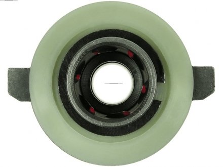 Бендикс стартера as (польша) SD4004