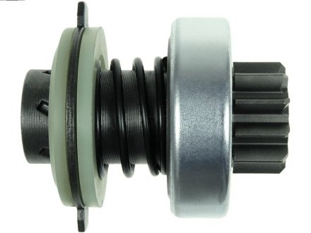 Бендикс стартера as (польша) SD4004