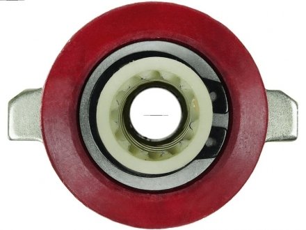 Бендикс стартера as (польша) SD4007