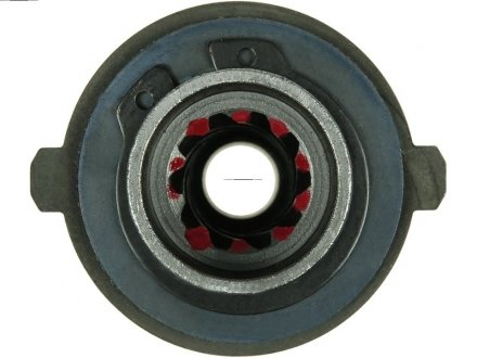 Бендикс стартера as (польша) SD4021