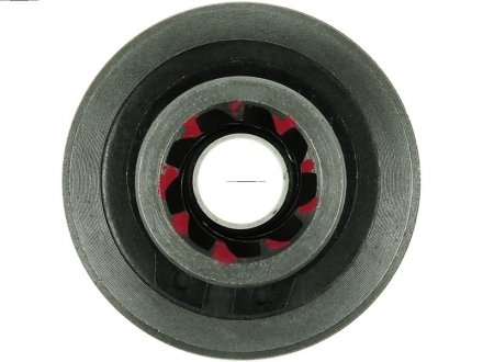 Бендикс стартера as (польша) SD4022