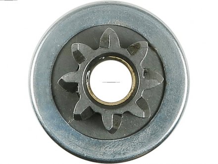 Бендикс стартера as (польша) SD4033