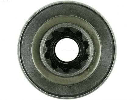 Бендикс стартера as (польша) SD4039