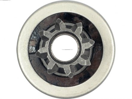 Бендикс стартера as (польша) SD4045