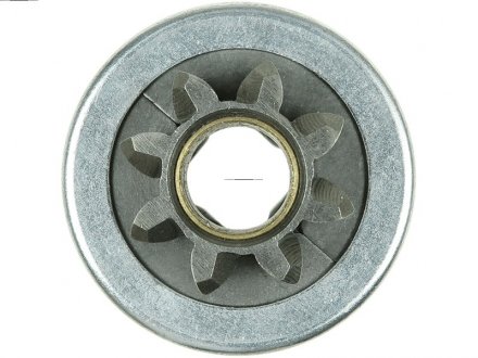 Бендикс стартера as (польша) SD5002