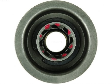 Бендикс стартера as (польша) SD5005