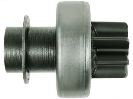 Бендикс стартера as (польша) SD5014