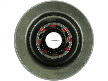 Бендикс стартера as (польша) SD5017