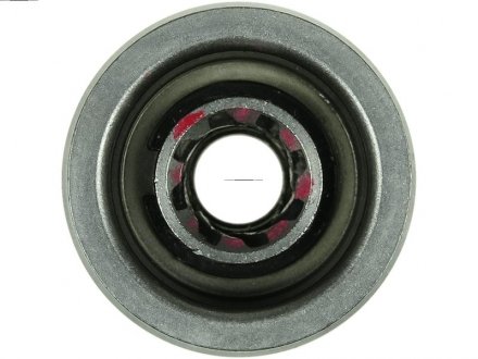 Бендикс стартера as (польша) SD5022