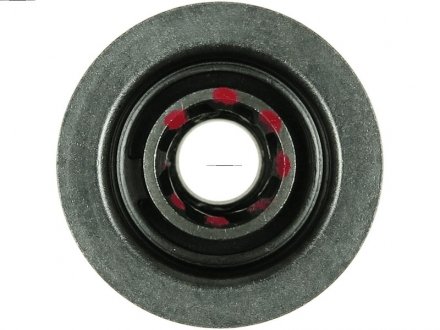 Бендикс стартера as (польша) SD5023