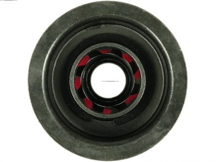 Бендикс стартера as (польша) SD5025