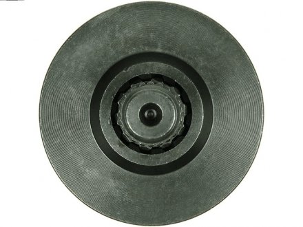 Бендикс стартера as (польша) SD5026