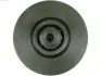 Бендикс стартера AS (Польша) SD5031