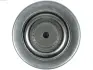 Бендикс стартера AS (Польша) SD5038P