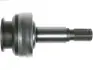 Бендикс стартера AS (Польша) SD5038P