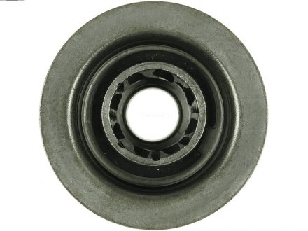 Бендикс стартера as (польша) SD5039